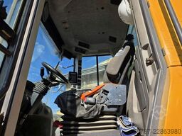 VOLVO L90H Radlader 4x4 Klima, Schnellwechsler