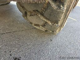 VOLVO L90H Radlader 4x4 Klima, Schnellwechsler