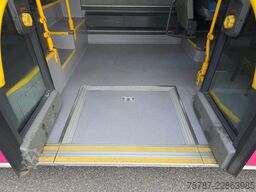 MERCEDES-BENZ Citaro 0530 LE 49+45+1 13m , Retarder, LAWO ,EEV