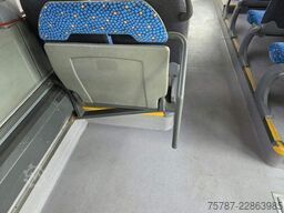MERCEDES-BENZ Citaro 0530 LE 49+45+1 13m , Retarder, LAWO ,EEV