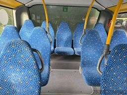MERCEDES-BENZ Citaro 0530 LE 49+45+1 13m , Retarder, LAWO ,EEV