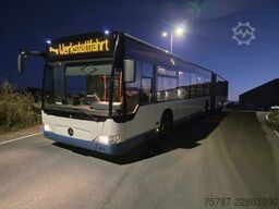 MERCEDES-BENZ Citaro 0530 G,49+101+1, Standheizung, Euro 5 EEV