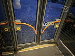 MERCEDES-BENZ Citaro 0530 G,49+101+1, Standheizung, Euro 5 EEV