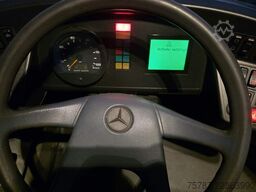 MERCEDES-BENZ Citaro 0530 G,49+101+1, Standheizung, Euro 5 EEV