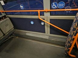 MERCEDES-BENZ Citaro 0530 G,49+101+1, Standheizung, Euro 5 EEV