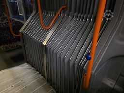 MERCEDES-BENZ Citaro 0530 G,49+101+1, Standheizung, Euro 5 EEV