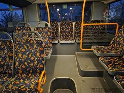 MERCEDES-BENZ Citaro 0530 G,49+101+1, Standheizung, Euro 5 EEV