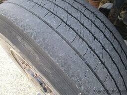 MAN TGA 18.310 BB 4x4 Allrad *Meiller+8-Gang+AHK*
