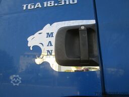 MAN TGA 18.310 BB 4x4 Allrad *Meiller+8-Gang+AHK*