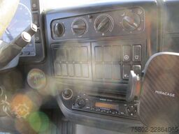 MAN TGA 18.310 BB 4x4 Allrad *Meiller+8-Gang+AHK*