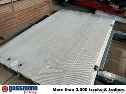 BC2000S4 Ladebordwand, Ex-Schweizer Armee