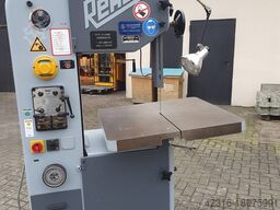 Mössner Rekord SSF 520