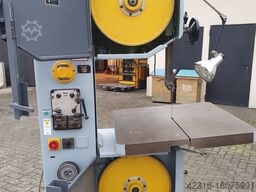 Mössner Rekord SSF 520