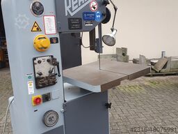 Mössner Rekord SSF 520