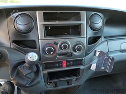 iveco Daily 35 S11 C30C AUTOMATIK KAMERA Regale LUFT DURCHGANG EURO-5 CoC