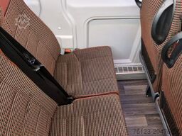 PEUGEOT Opel Movano Fiat Ducato Boxer mehrfach vorhanden