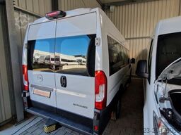 PEUGEOT Opel Movano Fiat Ducato Boxer mehrfach vorhanden