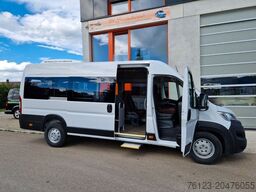 PEUGEOT Opel Movano Fiat Ducato Boxer mehrfach vorhanden