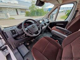 PEUGEOT Opel Movano Fiat Ducato Boxer mehrfach vorhanden