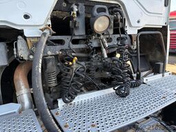 Mercedes-Benz Axor 1843 + EPS 3 PEDALS + PTO + RETARDER