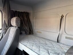 Mercedes-Benz Axor 1843 + EPS 3 PEDALS + PTO + RETARDER