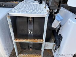 Mercedes-Benz Axor 1843 + EPS 3 PEDALS + PTO + RETARDER