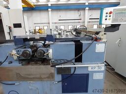 ORT RP30 C PLC - ms
