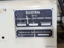 Clextral BC45