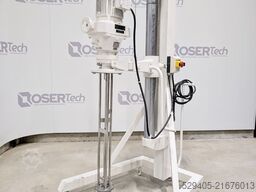 VMI>Rayneri Ultramix ME 120 RB