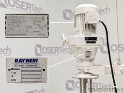 VMI>Rayneri Ultramix ME 120 RB
