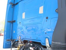 Mercedes Benz 1845 LS Actros Gigaspace vollspoiler Retarder