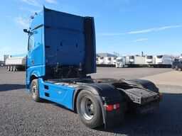 Mercedes Benz 1845 LS Gigaspace Vollspoiler Retarder