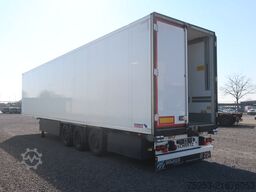Schmitz Cargobull SKO 24 Doppelstock 2.700mm Vector HE19 2x PK