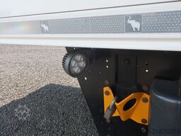 Schmitz Cargobull SKO 24 Doppelstock 2.700mm Vector HE19 2x PK