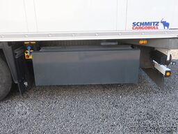 Schmitz Cargobull SKO 24 Doppelstock 2.700mm Vector HE19 2x PK