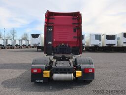 Iveco S-Way AS 440 S 46 Intarder PTO