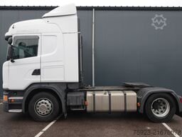 Scania G 410 Tractor unit