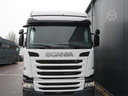 Scania G 410 Tractor unit
