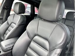 PORSCHE MACAN S + LUFTFEDERUNG + ELEKTR. SITZE Navi LED