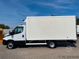 IVECO Daily 50C15 BL/ Kühlkoffer/ Carrier Xarios 300