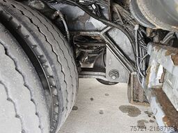 MEUSBURGER MPG-2 2 AXLE TRIDEC STEER