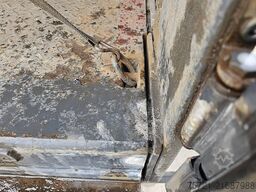 MEUSBURGER MPG-2 2 AXLE TRIDEC STEER