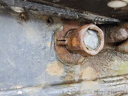 MEUSBURGER MPG-2 2 AXLE TRIDEC STEER