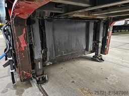 MEUSBURGER MPG-2 2 AXLE TRIDEC STEER