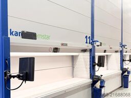 Kardex Remstar Shuttle XP 250 3050x610