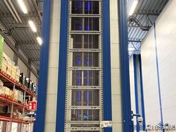 Kardex Remstar Shuttle XP 250 3050x610