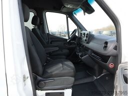 Mercedes-Benz Sprinter 317 CDI Kombi,Rollstuhllift,8Sitze