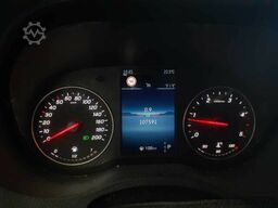 Mercedes-Benz Sprinter 317 Maxi,9GTronic,AHK2,8To,Kamera