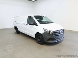 Mercedes-Benz Vito116CDI KA Extralang,Automatik,Klima,Kamera