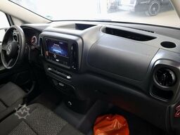 Mercedes-Benz Vito116CDI KA Extralang,Automatik,Klima,Kamera